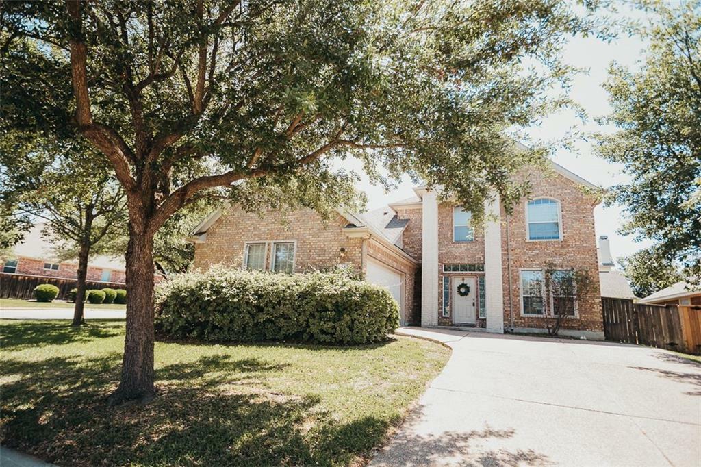 Property Photo:  1013 Winding Creek Place  TX 78665 