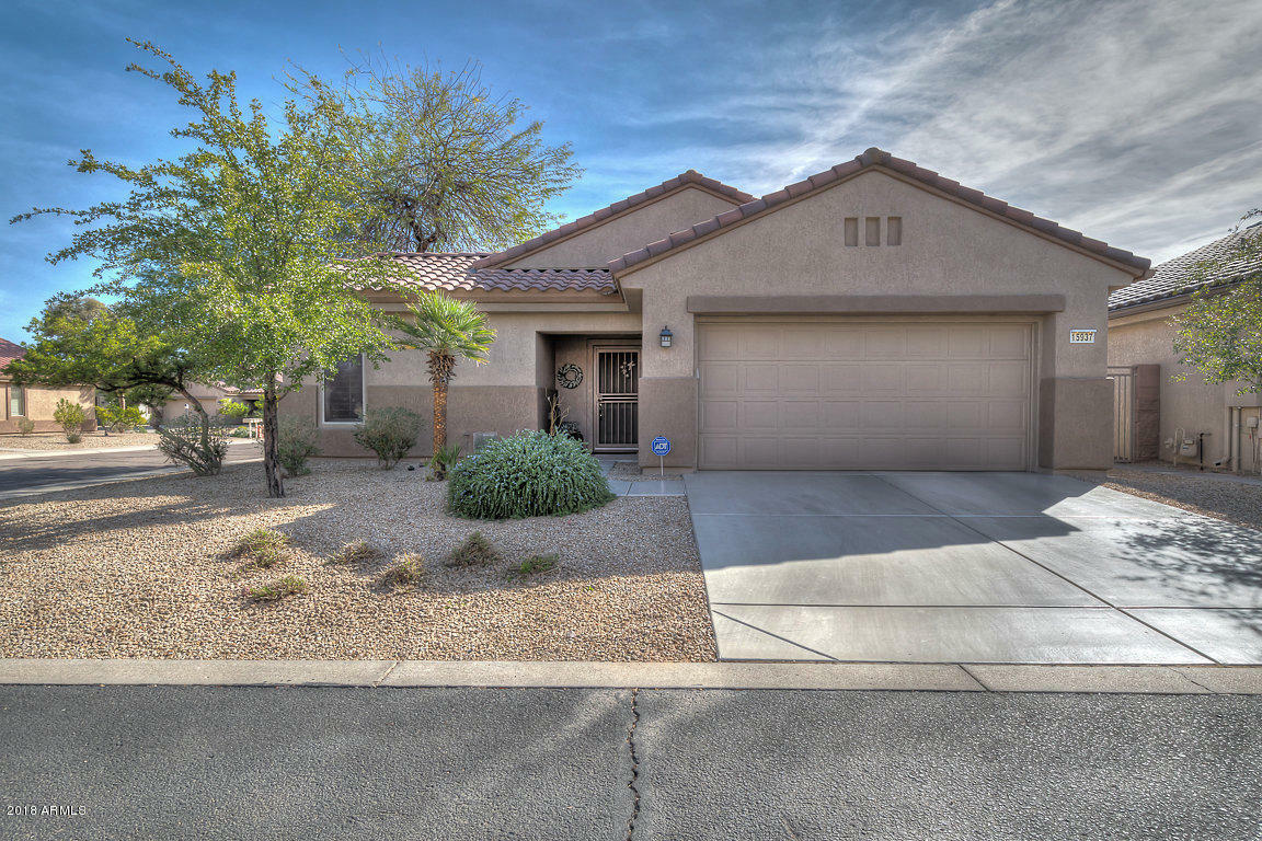 Property Photo:  15937 W Autumn Circle  AZ 85374 