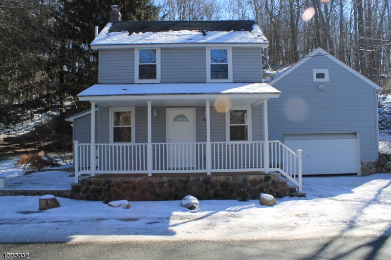 Property Photo:  1008 County Road 519  NJ 07825 