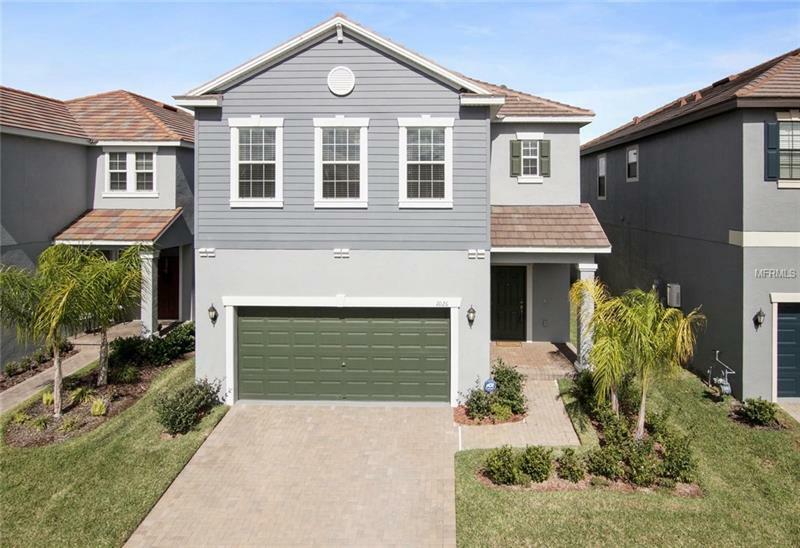 Property Photo: 1026 Oliveto Verdi Court FL 33511