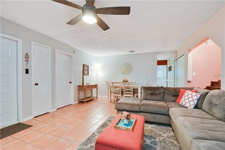 Property Photo: 5523 Cretan Way FL 32792