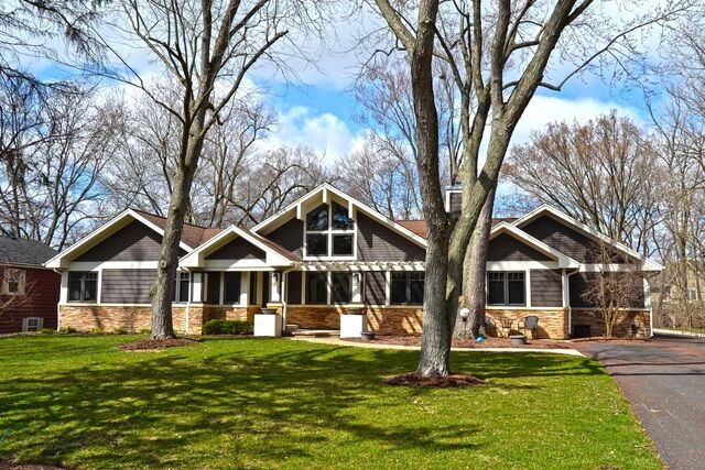 Property Photo:  2S244 Williams Road  IL 60555 