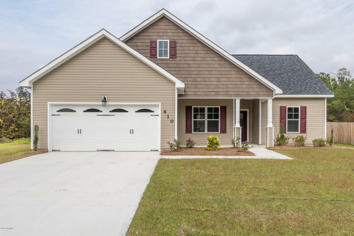 Property Photo:  410 Old Stage Road  NC 28574 