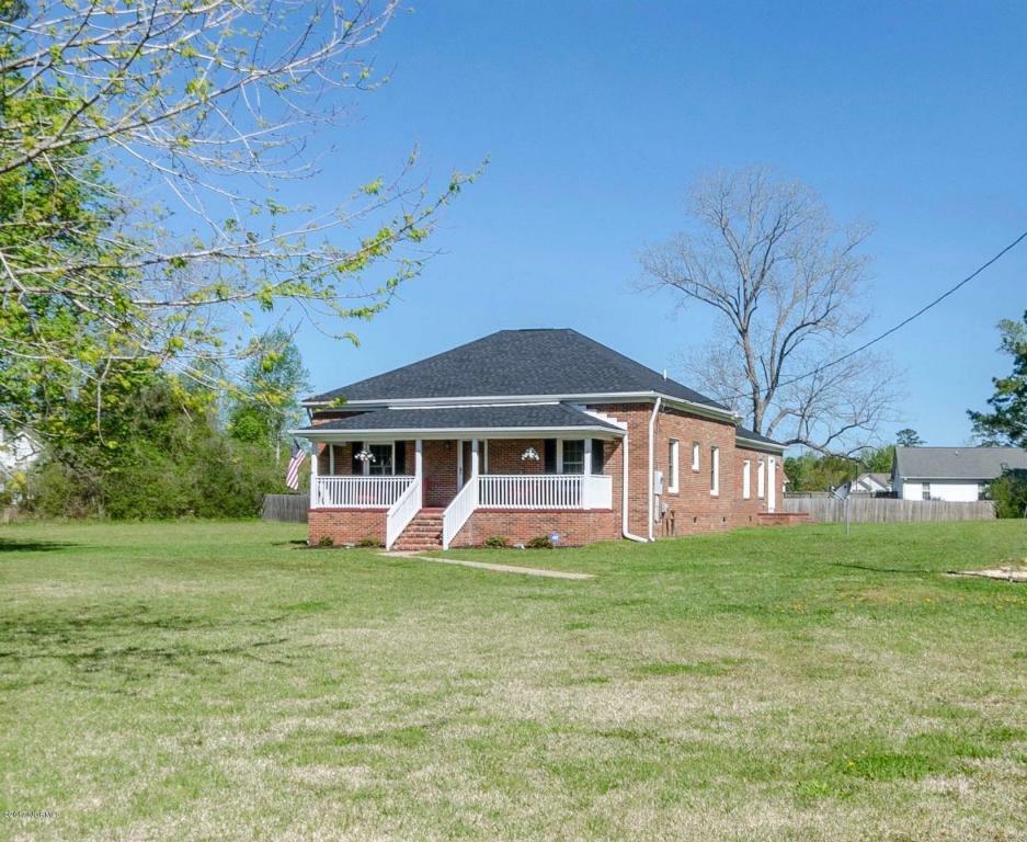 Property Photo:  2300 Dawson Cabin Road  NC 28540 