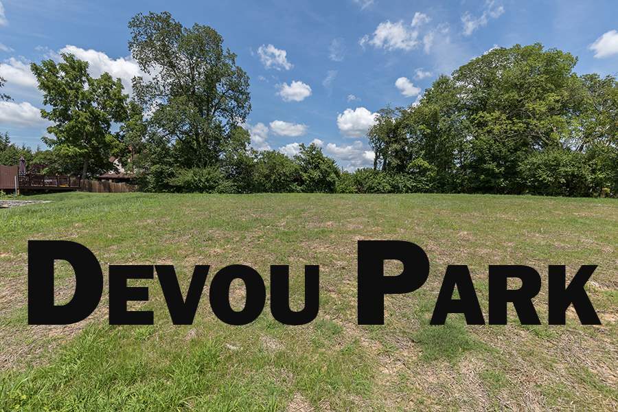Property Photo: 1008 Park Lane KY 41011