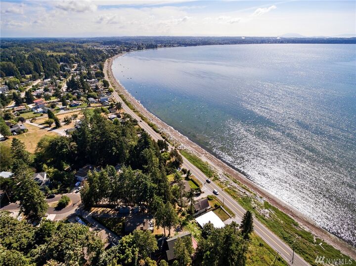 Property Photo:  8293 Fawn Crescent Rd  WA 98230 