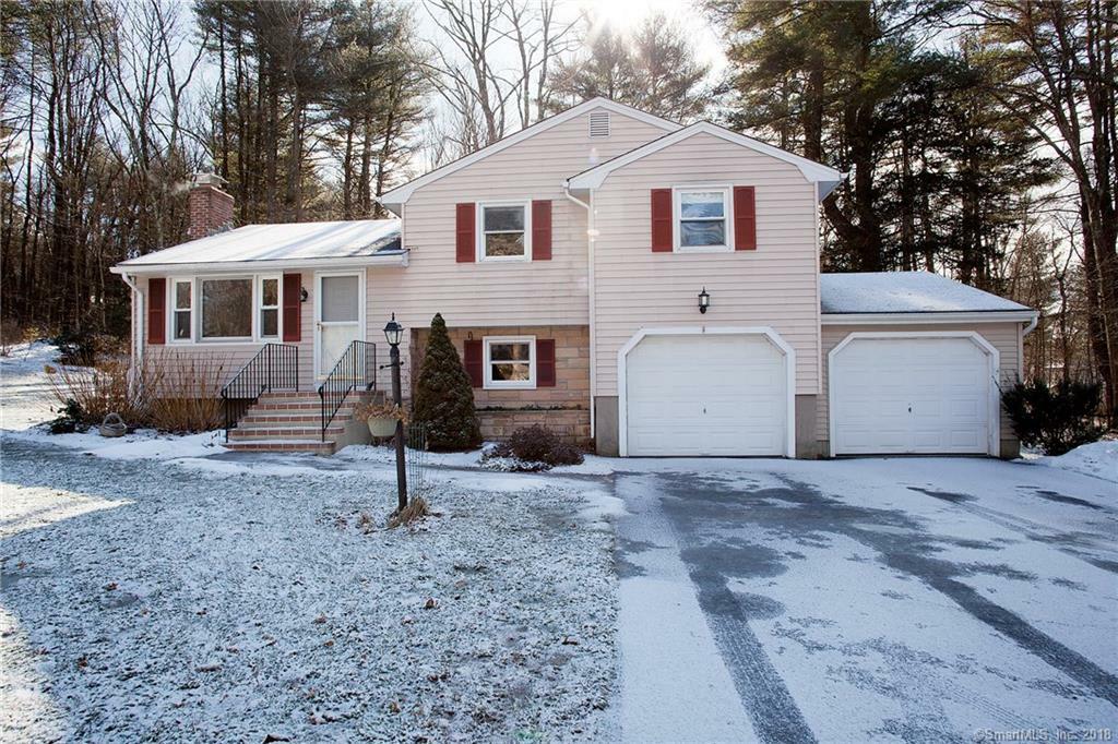 Property Photo:  41 Blueberry Lane  CT 06001 