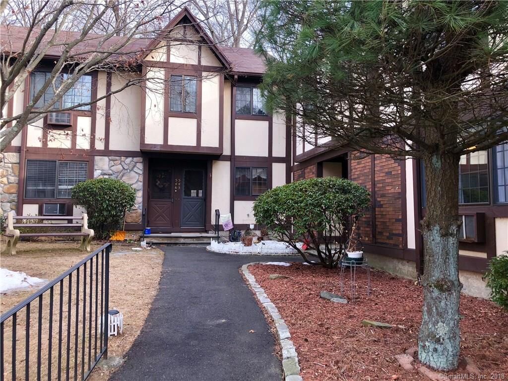 Property Photo: 545 Swanson Crescent 545 CT 06461