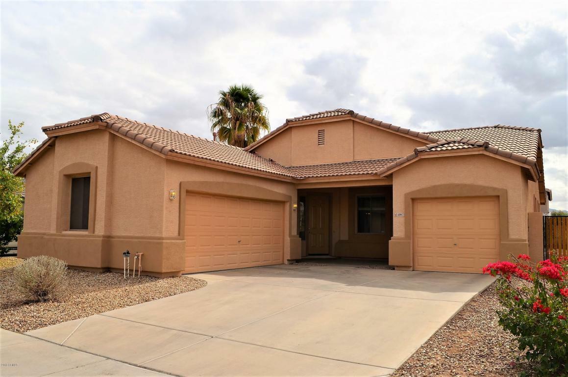 Property Photo:  10917 W Chase Drive  AZ 85323 