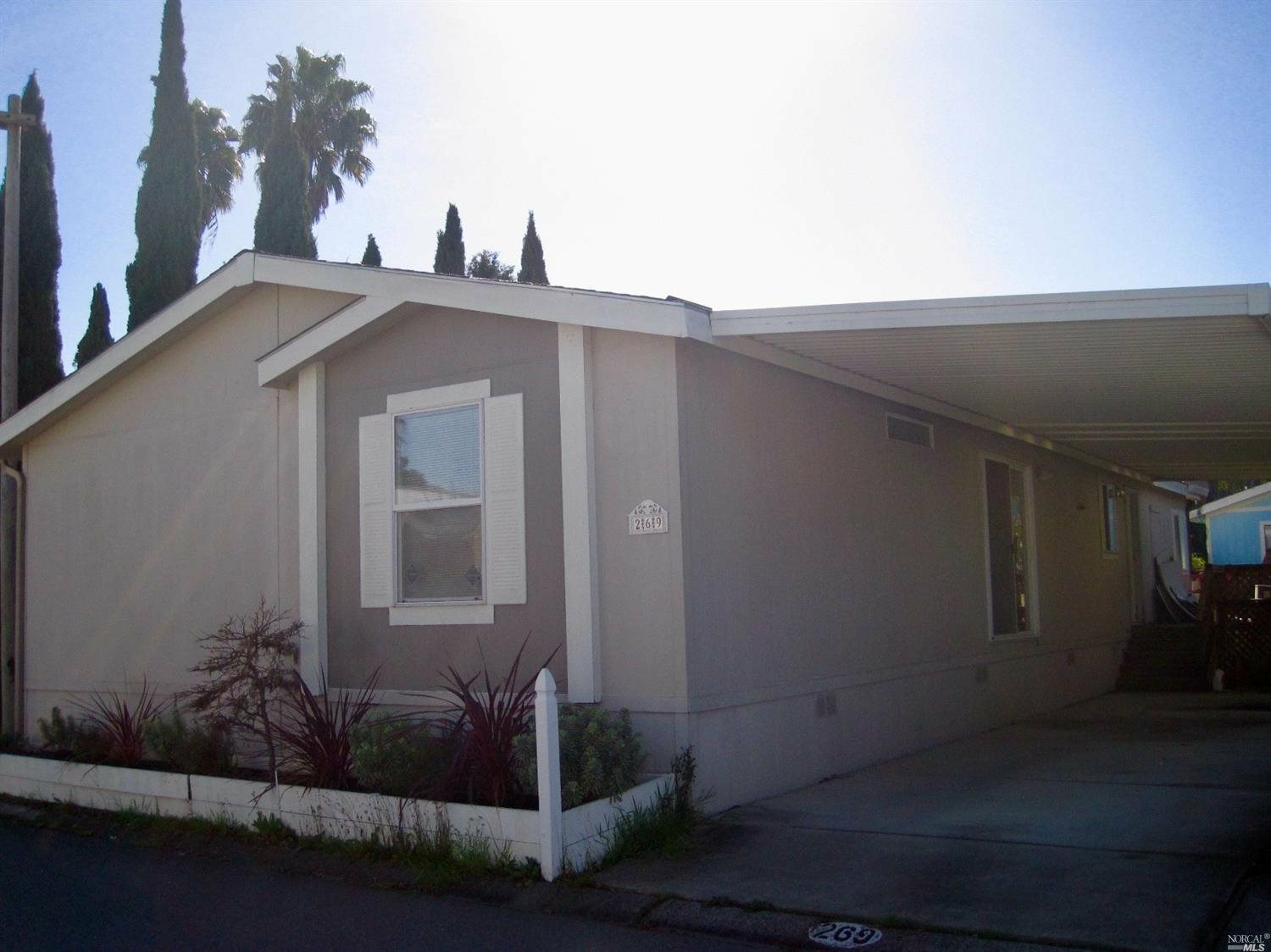 Property Photo:  269 Mesa Verde Way  CA 94903 