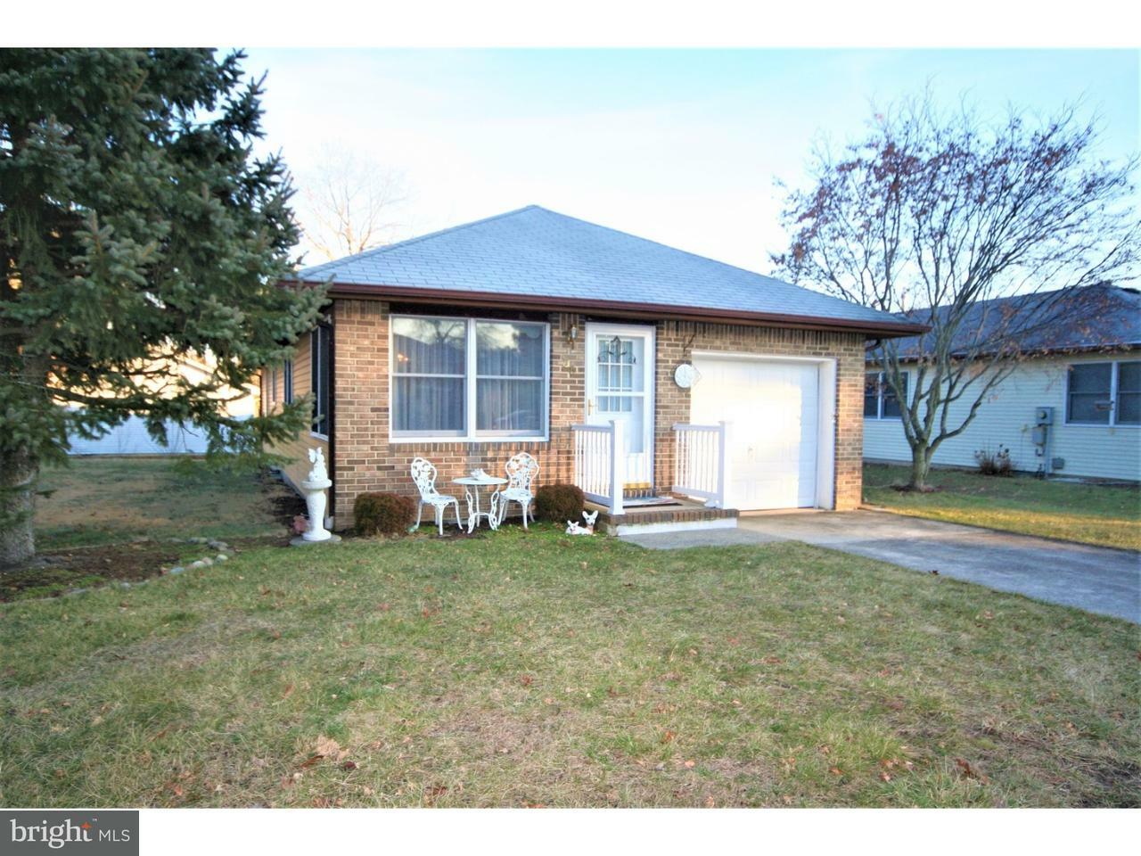 Property Photo: 35 Magnolia Road NJ 08050