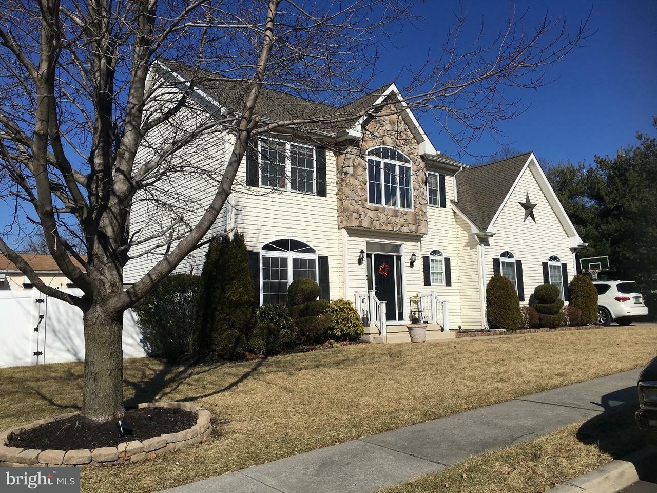 Property Photo:  36 Farm House Lane  NJ 08052 