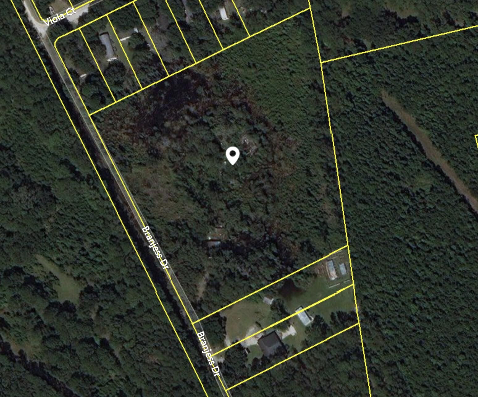 Property Photo: 1057 Branjess Drive SC 29455
