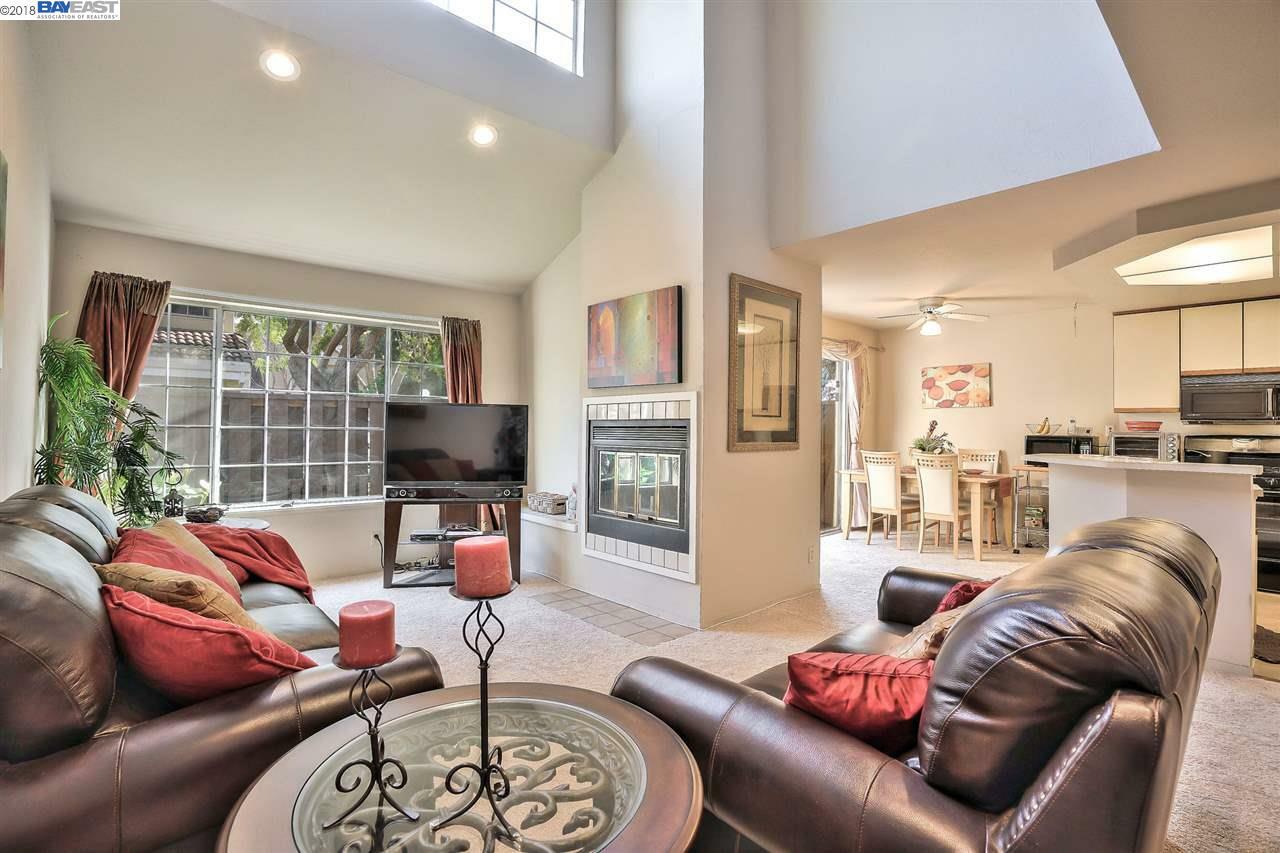 Property Photo: 46 Sea Crest Ter CA 94536