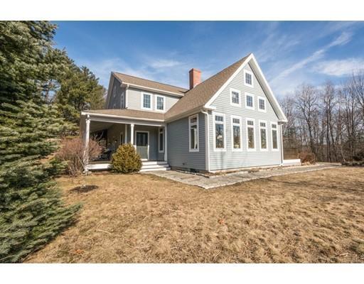 Property Photo: 17 Randall Rd. MA 01740