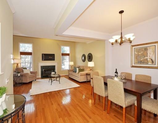 Property Photo:  136 Bishops Forest Drive 136  MA 02452 