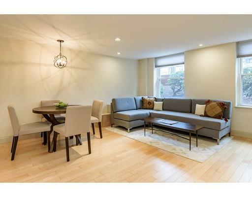 Property Photo:  1600 Beacon St 102  MA 02446 