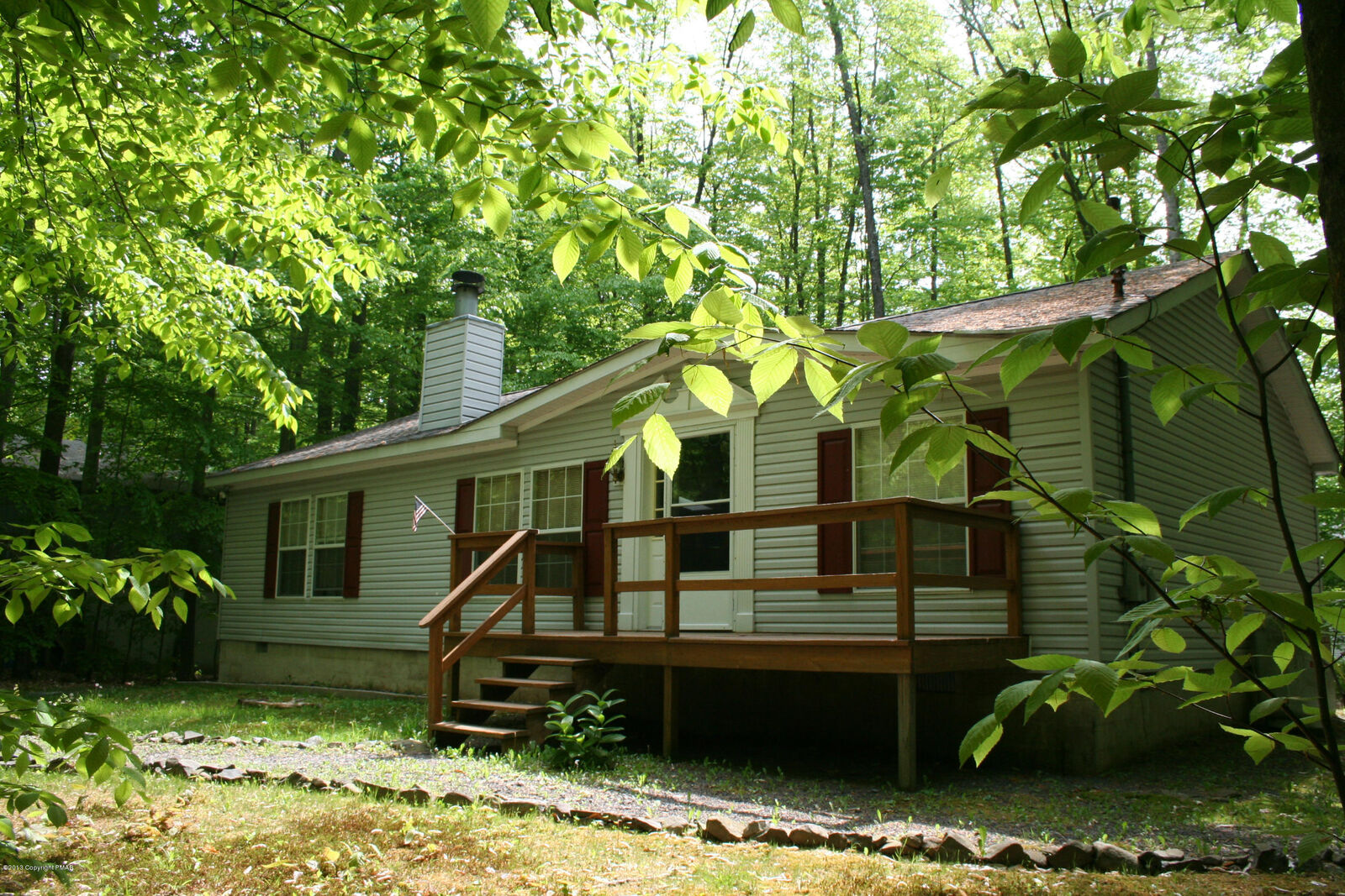 Property Photo: 122 Maxatawny PA 18347