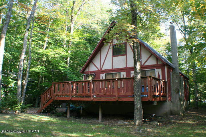 Property Photo: 6-1407-14 Ogontz PA 18347