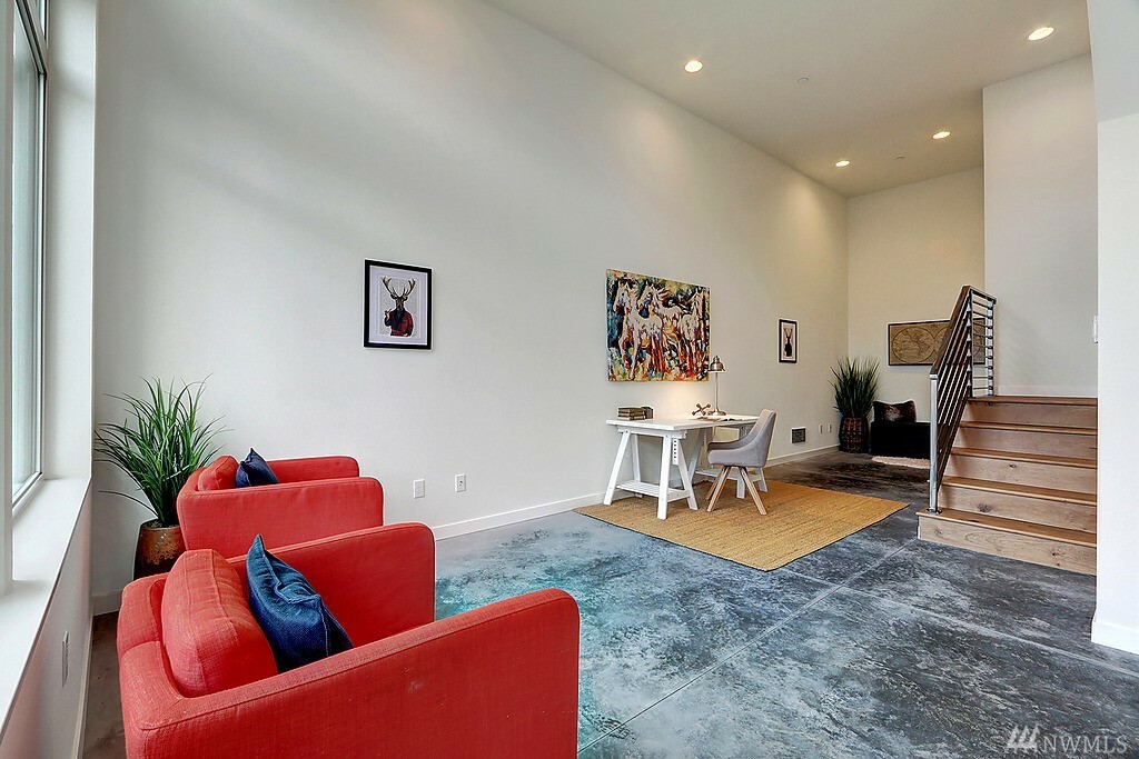 Photo de la propriété: 6012 A California Ave SW WA 98136