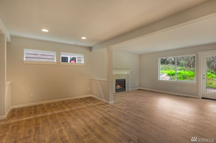 Property Photo: 9835 15th Place SE 1 WA 98258