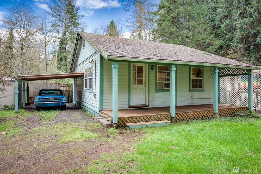 Property Photo:  3030 Rocky Point Rd NW  WA 98312 