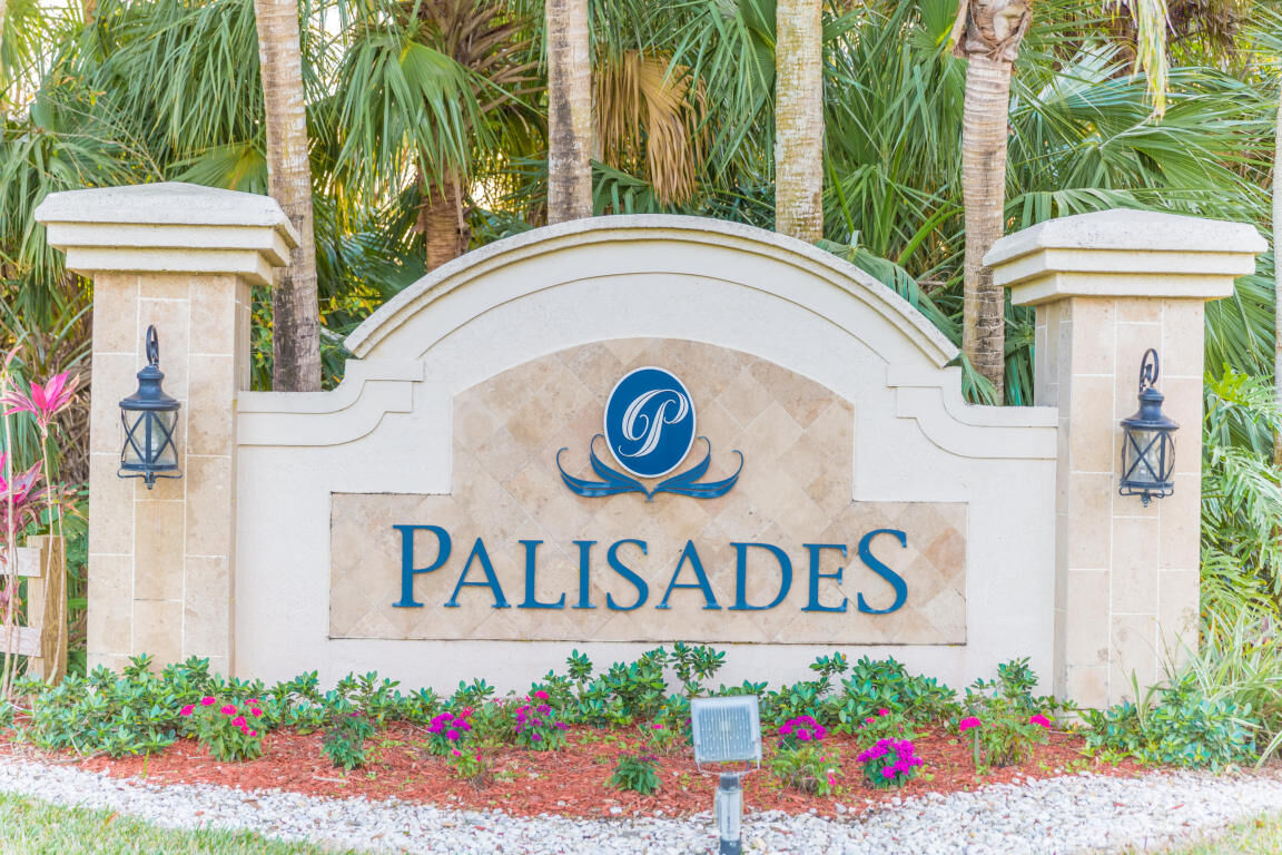 Property Photo:  1794 Palisades Drive  FL 33411 