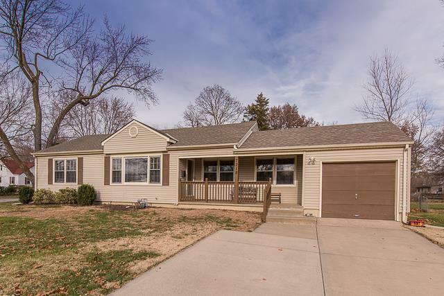 Property Photo:  7218 W 86th Street  KS 66212 