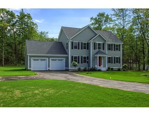 Property Photo: 71 Chapman Street MA 01827