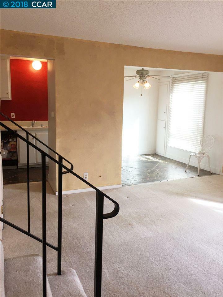 Property Photo: 2033 Sierra Rd 1 CA 94518