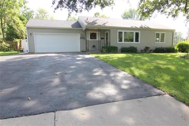 Property Photo:  8643 Hadley Street  KS 66212 