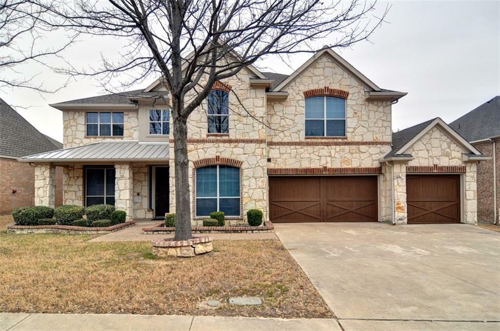 Property Photo:  1430 Levee Lane  TX 75104 