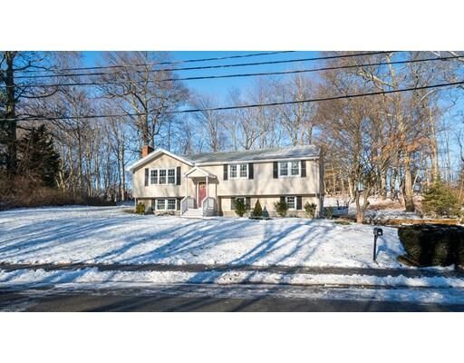 Property Photo:  80 Westover Parkway  MA 02062 