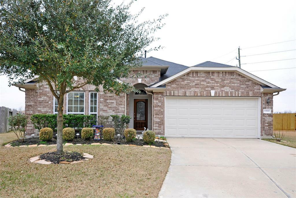 Property Photo:  12043 Golden Lodge Lane  TX 77066 