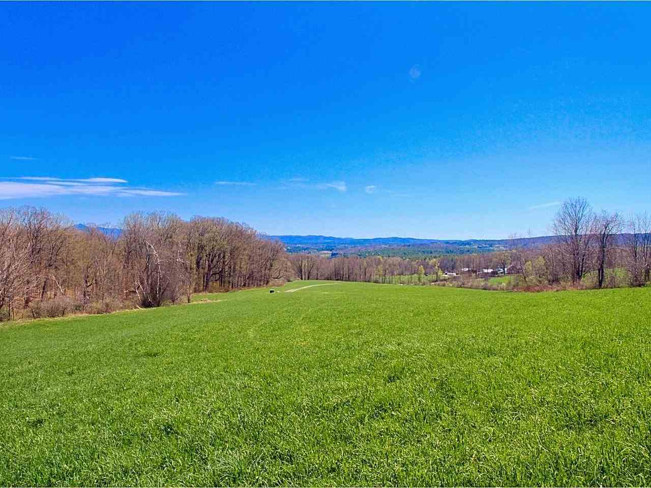Property Photo: Blackberry Lane 1 VT 05494