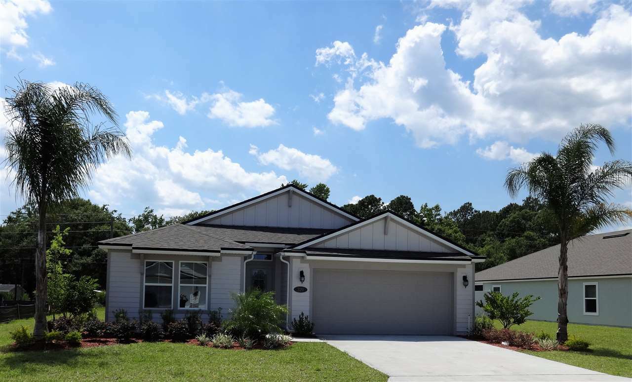 Property Photo:  320 S Hamilton Springs Road  FL 32084 