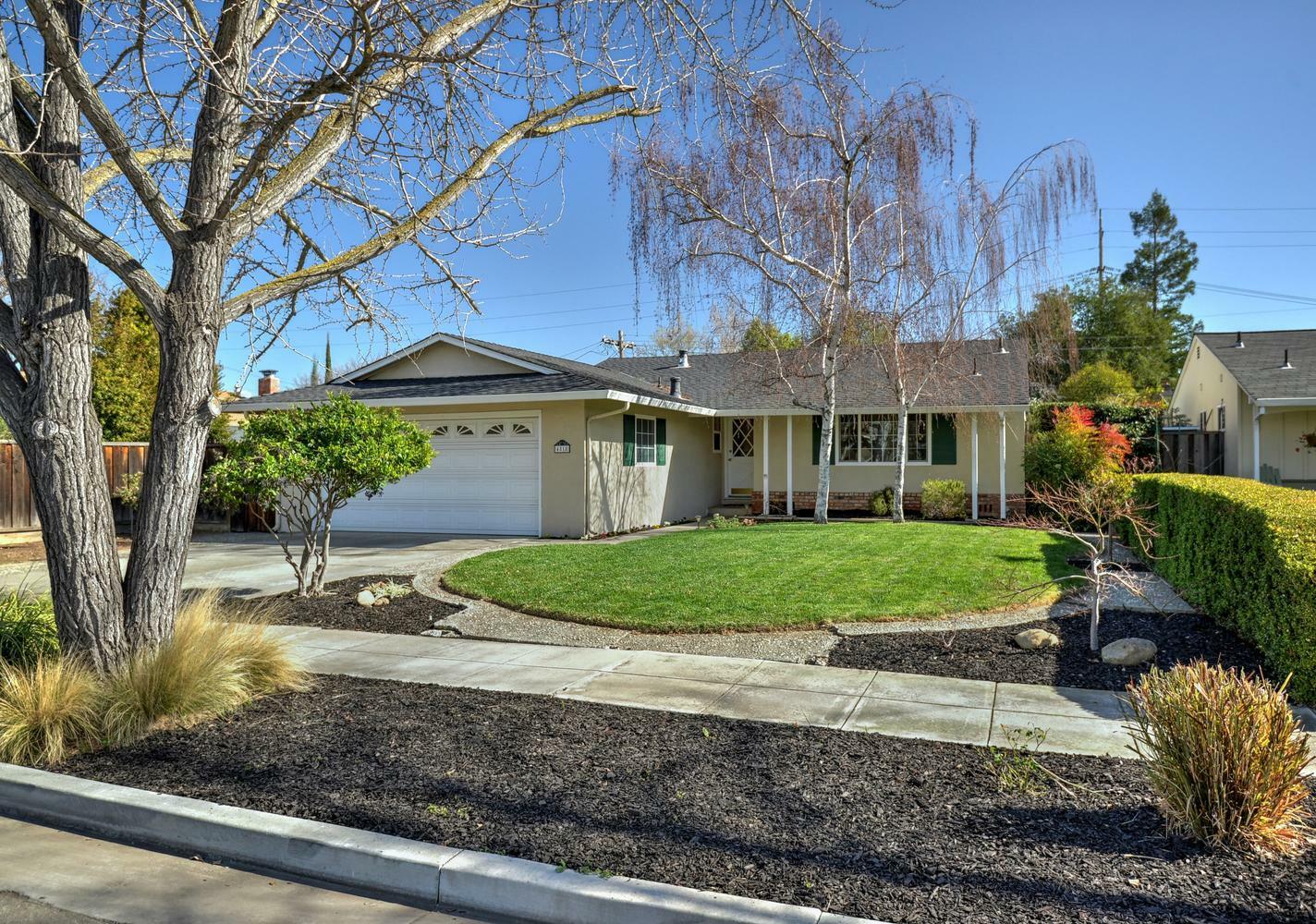 4818 Aspen Court  San Jose CA 95124 photo