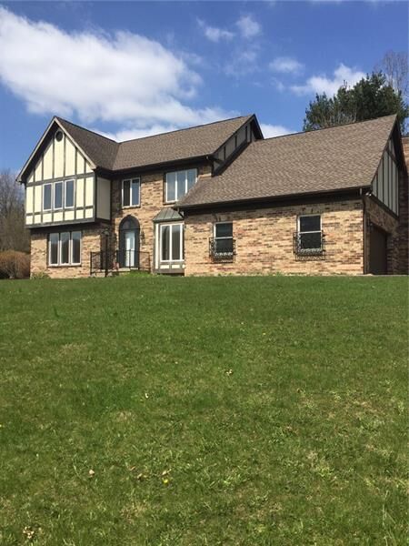 Property Photo: 436 Slate Run Road PA 15601