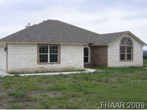 Property Photo:  145 English  TX 76549 