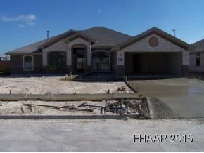 Property Photo:  2809 Ancestor Drive  TX 76549 