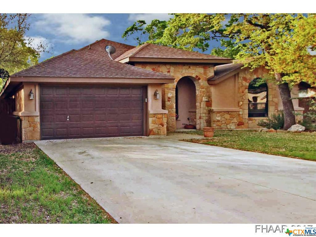 Property Photo: 5402 Encino Oak Way TX 76542