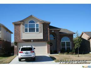 Property Photo:  9609 Rogano  TX 76542 