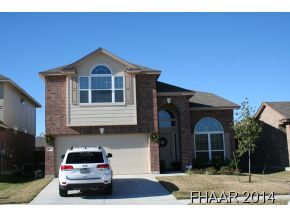 Property Photo:  9609 Rogano  TX 76542 