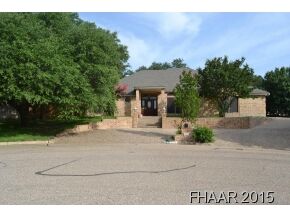 Property Photo: 513 Dingo Trail TX 76548