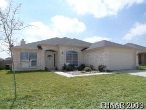 Property Photo:  238 Scarlet Lane  TX 76548 