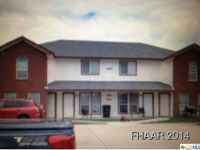 Property Photo: 4103 Gus Drive TX 76549