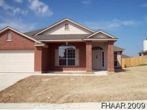 Property Photo: 2201 Isabelle TX 76522