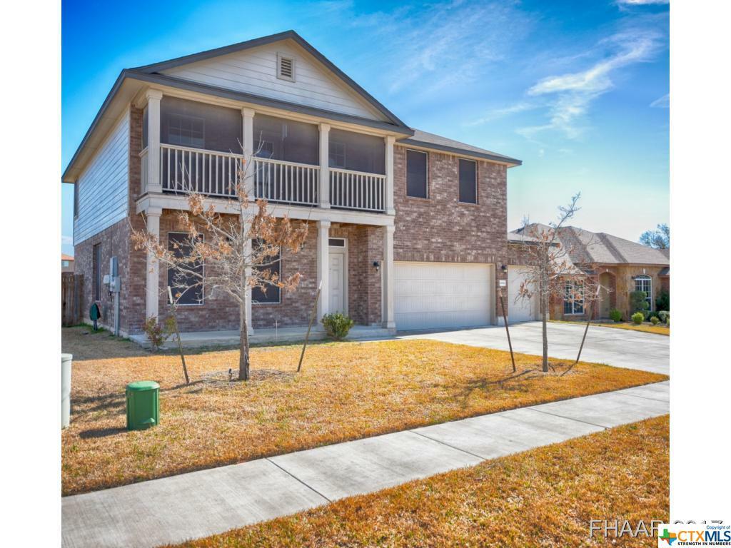 Property Photo:  4914 Birmingham Circle  TX 76542 