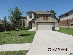 Property Photo:  7001 Cokui Drive  TX 76542 