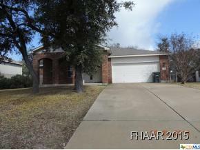 Property Photo:  194 Forest Ridge Drive  TX 76543 